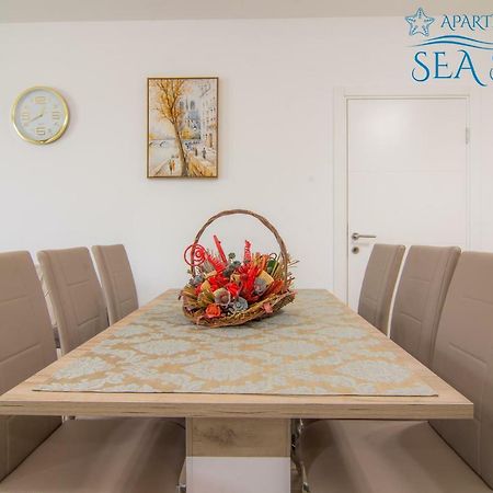 Sea Star Apartment ドプラー・ヴォダ エクステリア 写真
