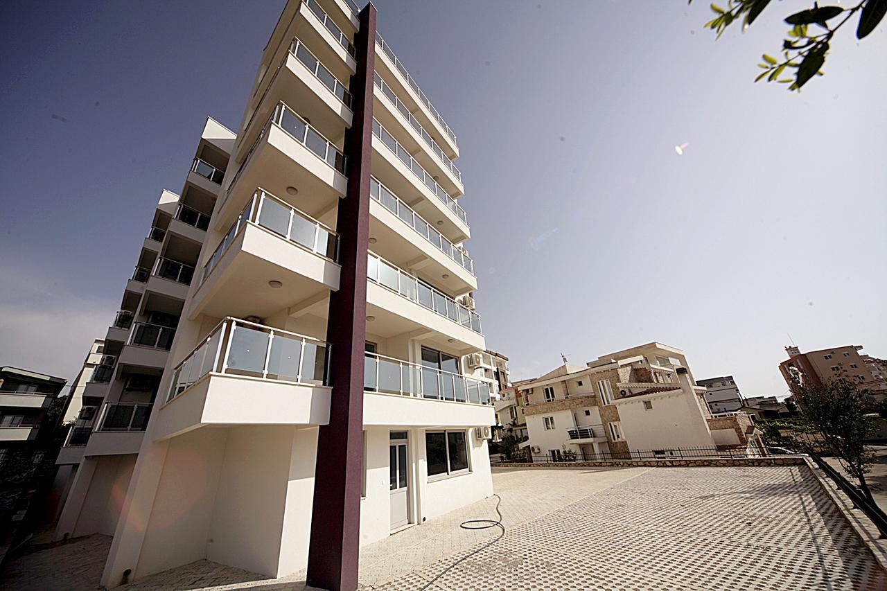 Sea Star Apartment ドプラー・ヴォダ エクステリア 写真