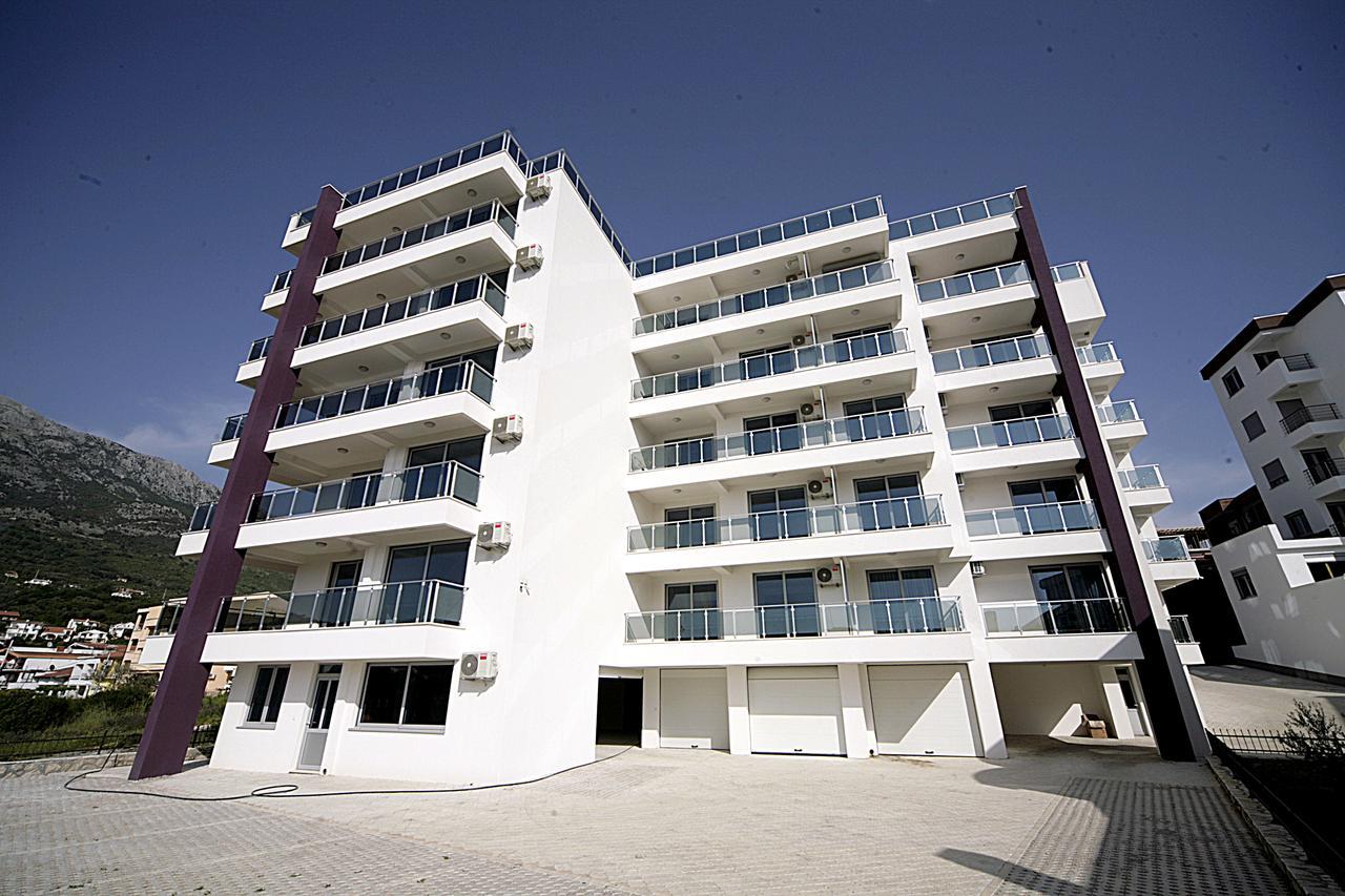 Sea Star Apartment ドプラー・ヴォダ エクステリア 写真