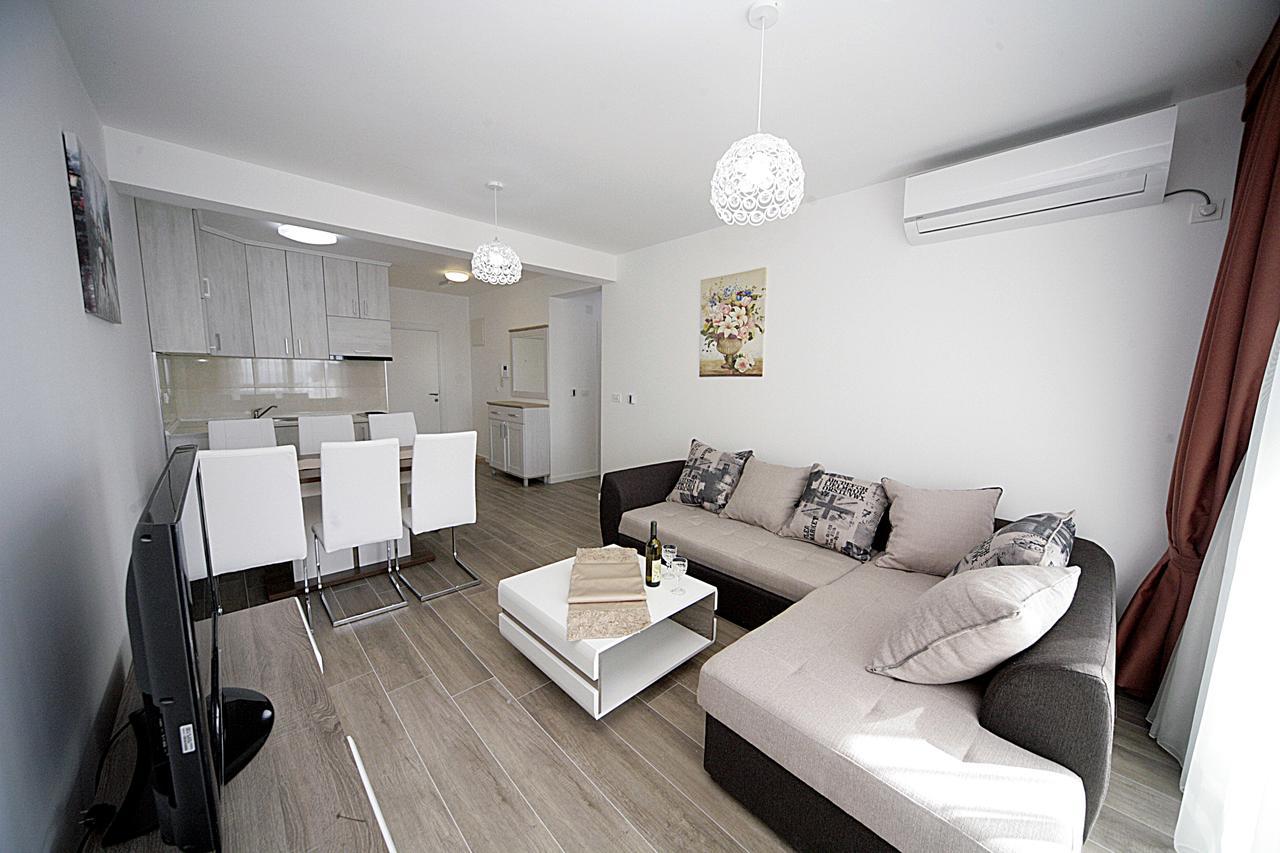 Sea Star Apartment ドプラー・ヴォダ エクステリア 写真