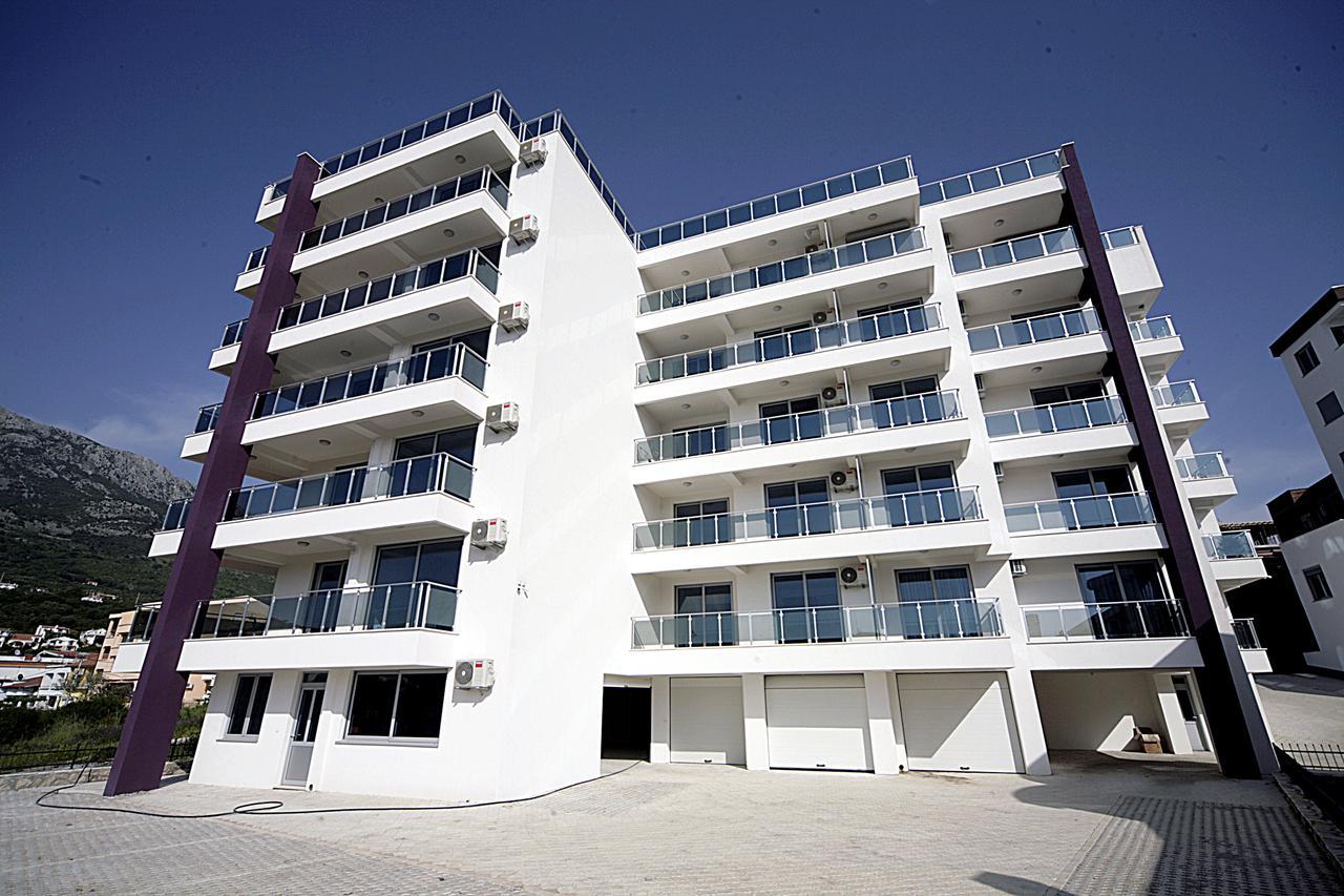 Sea Star Apartment ドプラー・ヴォダ エクステリア 写真