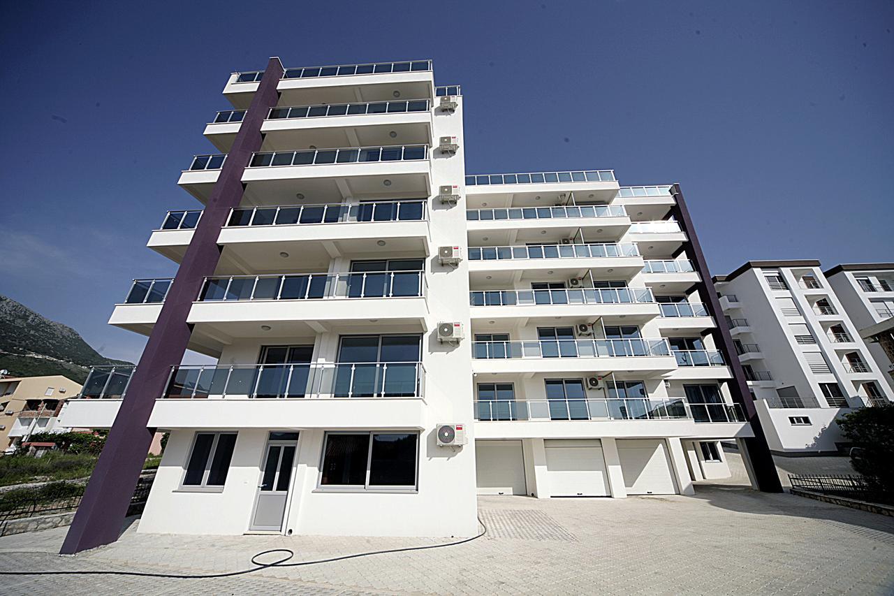 Sea Star Apartment ドプラー・ヴォダ エクステリア 写真