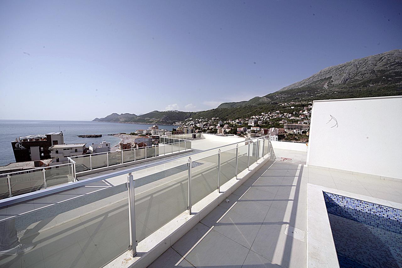 Sea Star Apartment ドプラー・ヴォダ エクステリア 写真