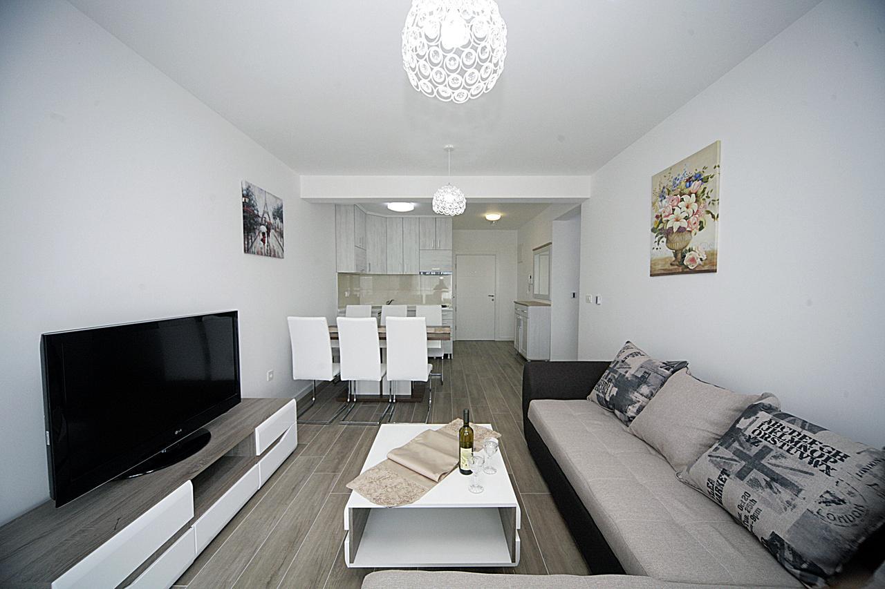 Sea Star Apartment ドプラー・ヴォダ エクステリア 写真