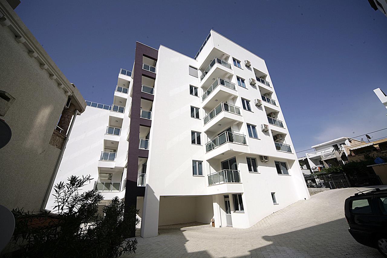 Sea Star Apartment ドプラー・ヴォダ エクステリア 写真