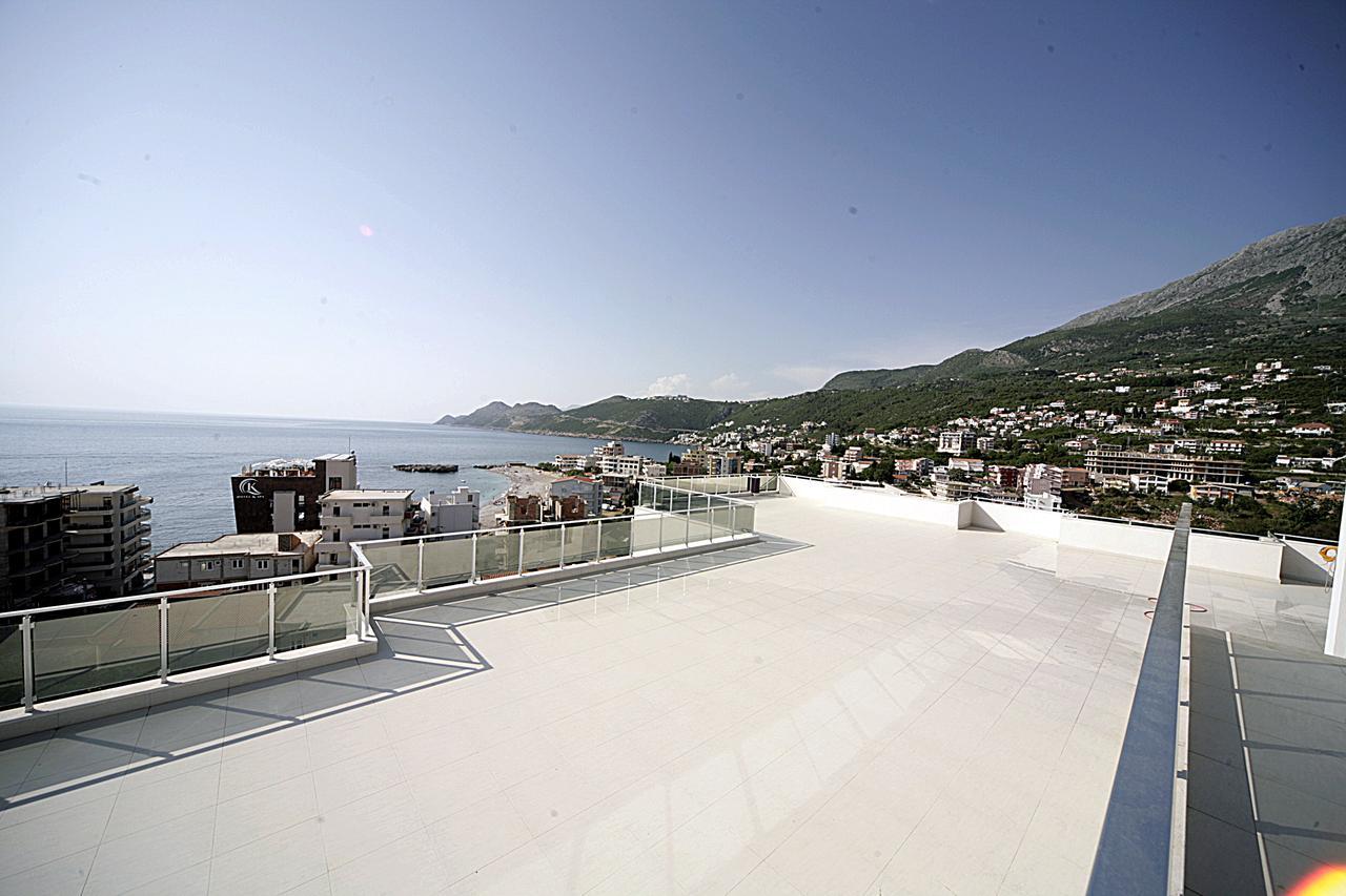 Sea Star Apartment ドプラー・ヴォダ エクステリア 写真