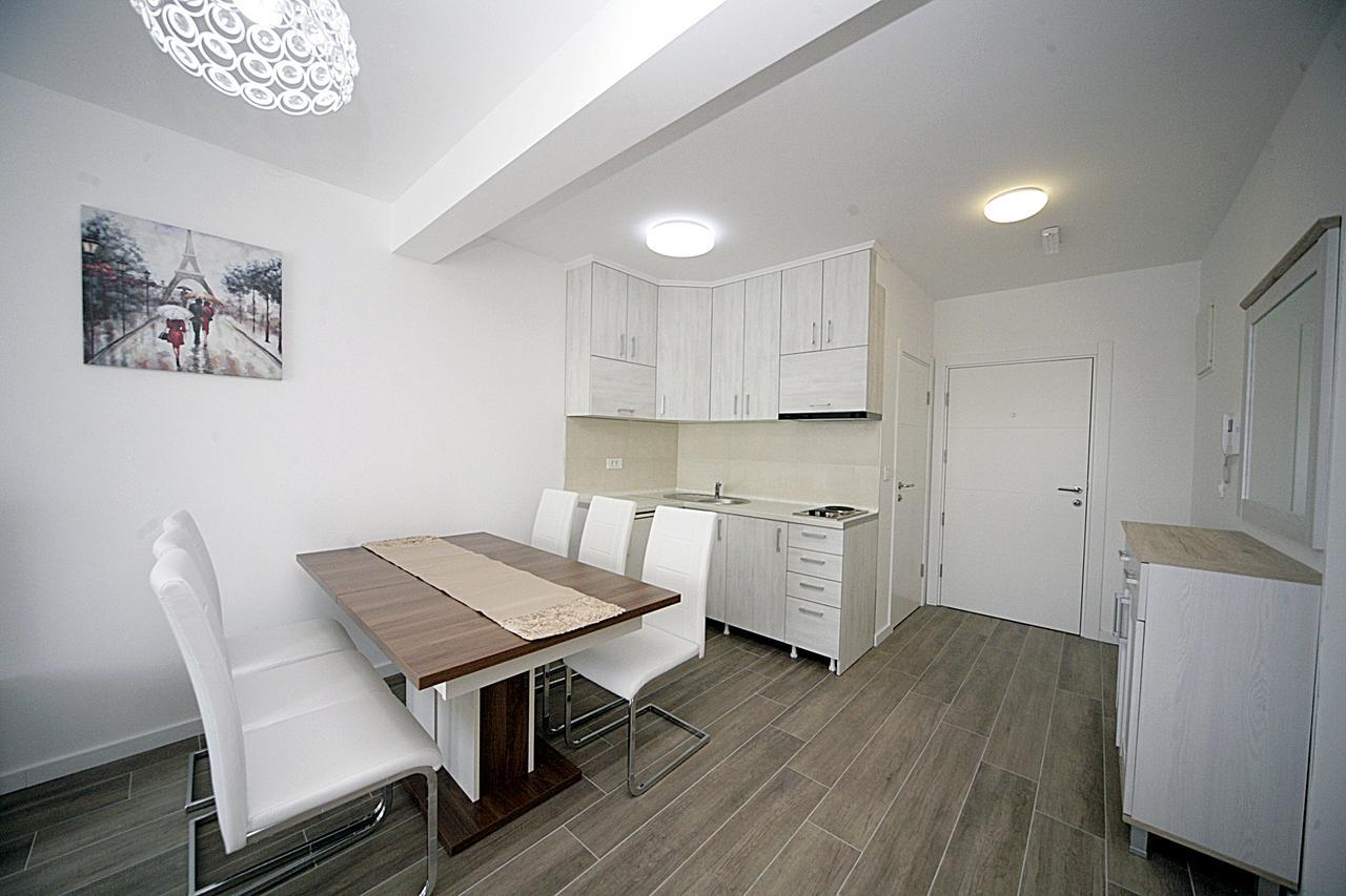 Sea Star Apartment ドプラー・ヴォダ エクステリア 写真