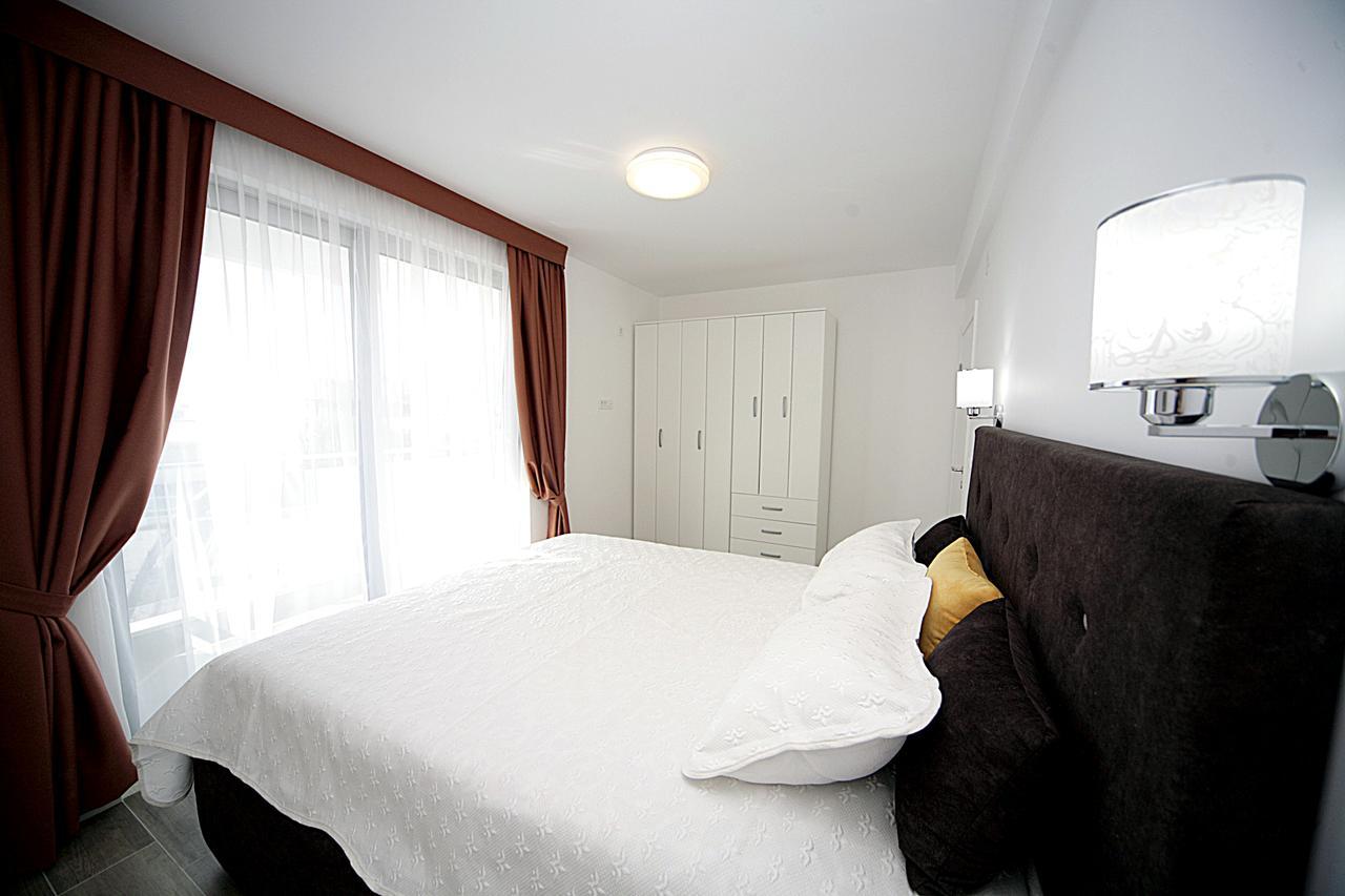 Sea Star Apartment ドプラー・ヴォダ エクステリア 写真