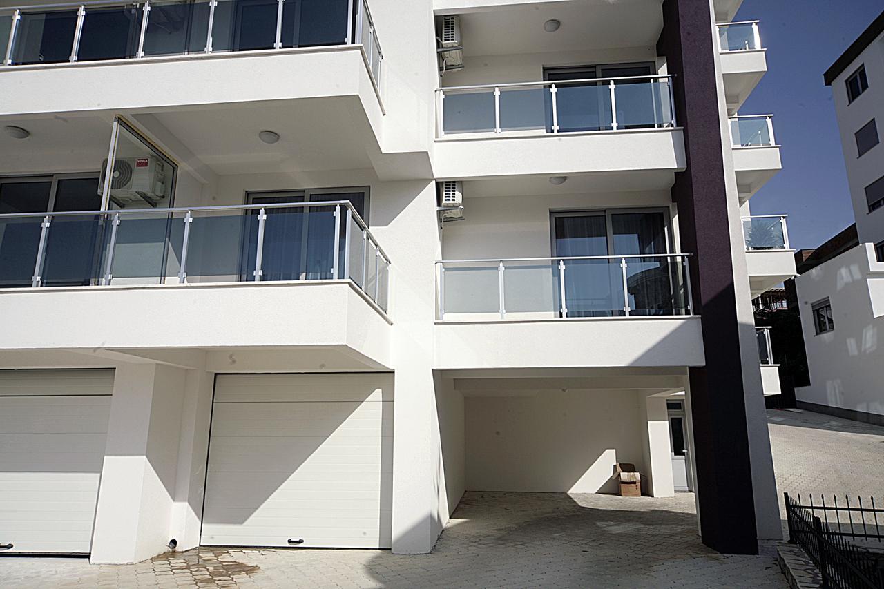 Sea Star Apartment ドプラー・ヴォダ エクステリア 写真