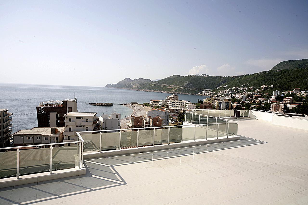 Sea Star Apartment ドプラー・ヴォダ エクステリア 写真