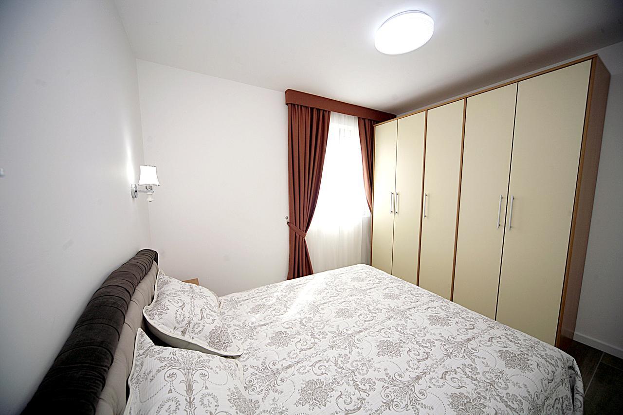 Sea Star Apartment ドプラー・ヴォダ エクステリア 写真