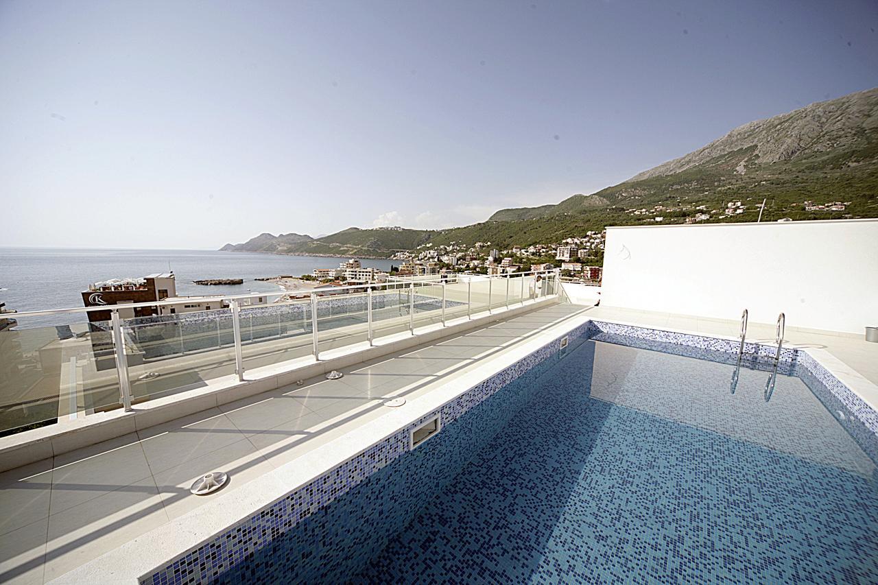 Sea Star Apartment ドプラー・ヴォダ エクステリア 写真