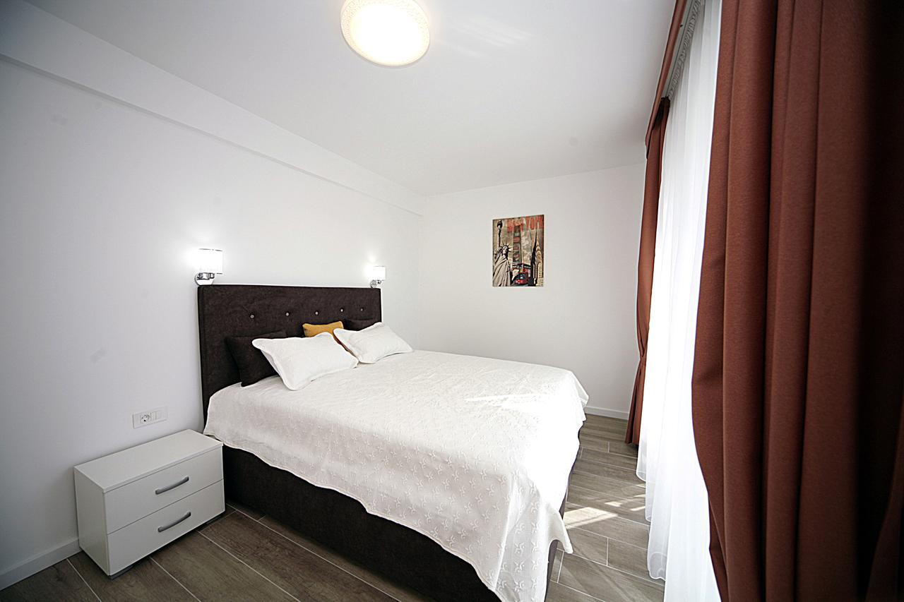 Sea Star Apartment ドプラー・ヴォダ エクステリア 写真