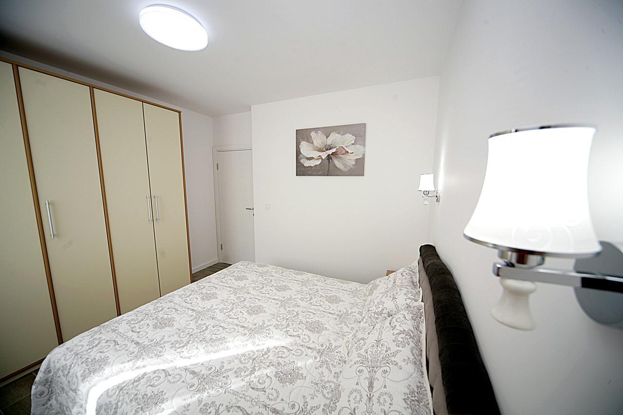 Sea Star Apartment ドプラー・ヴォダ エクステリア 写真