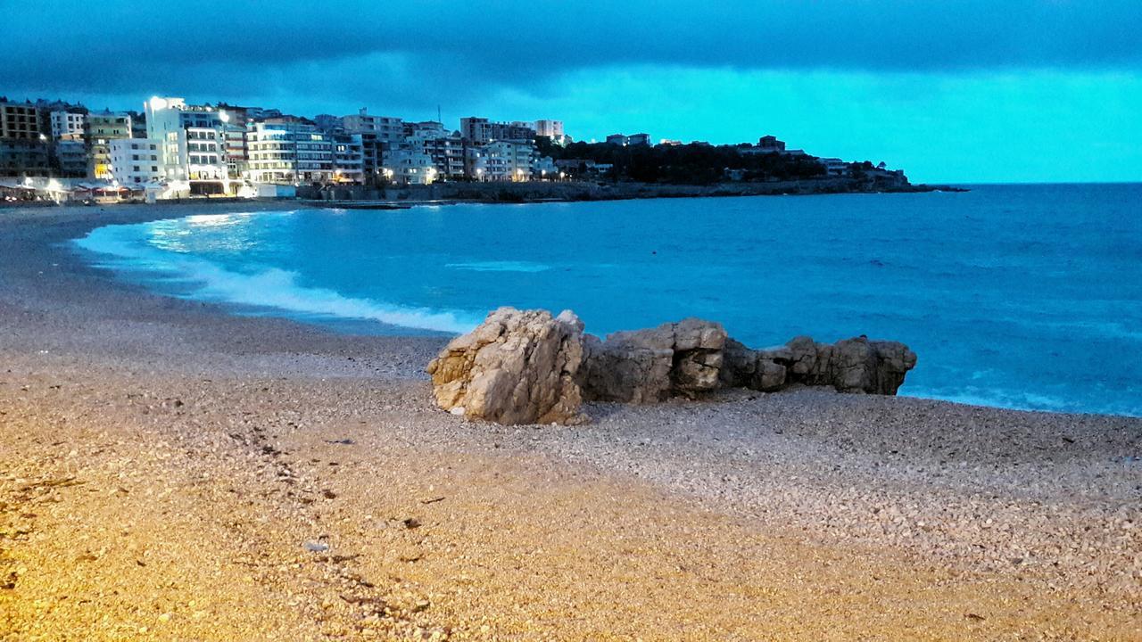 Sea Star Apartment ドプラー・ヴォダ エクステリア 写真