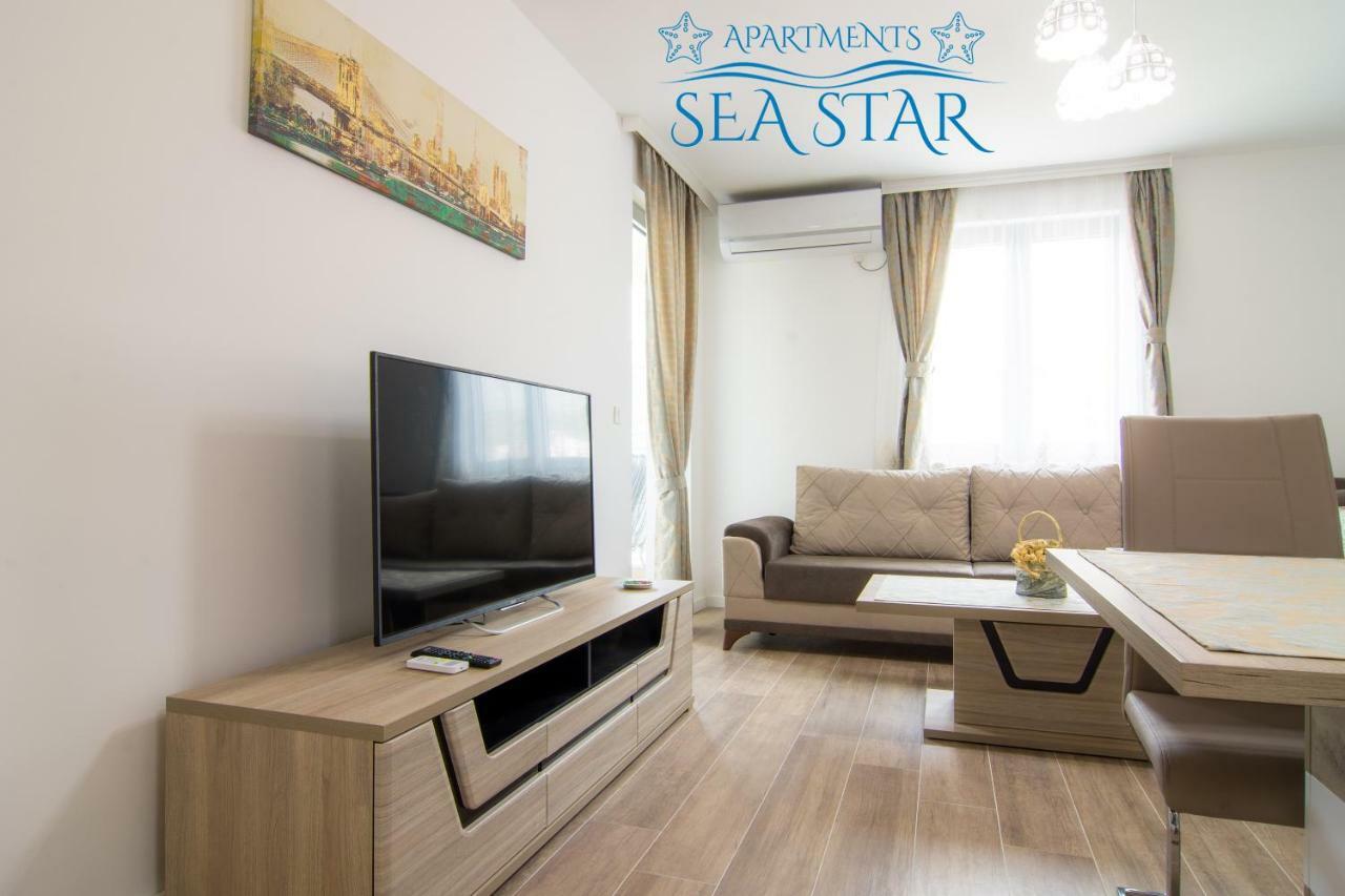 Sea Star Apartment ドプラー・ヴォダ エクステリア 写真