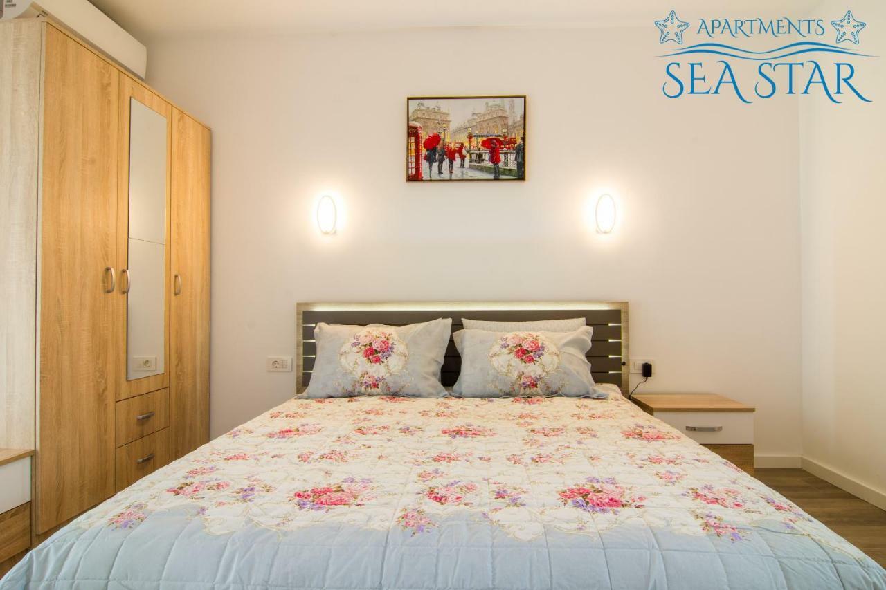 Sea Star Apartment ドプラー・ヴォダ エクステリア 写真