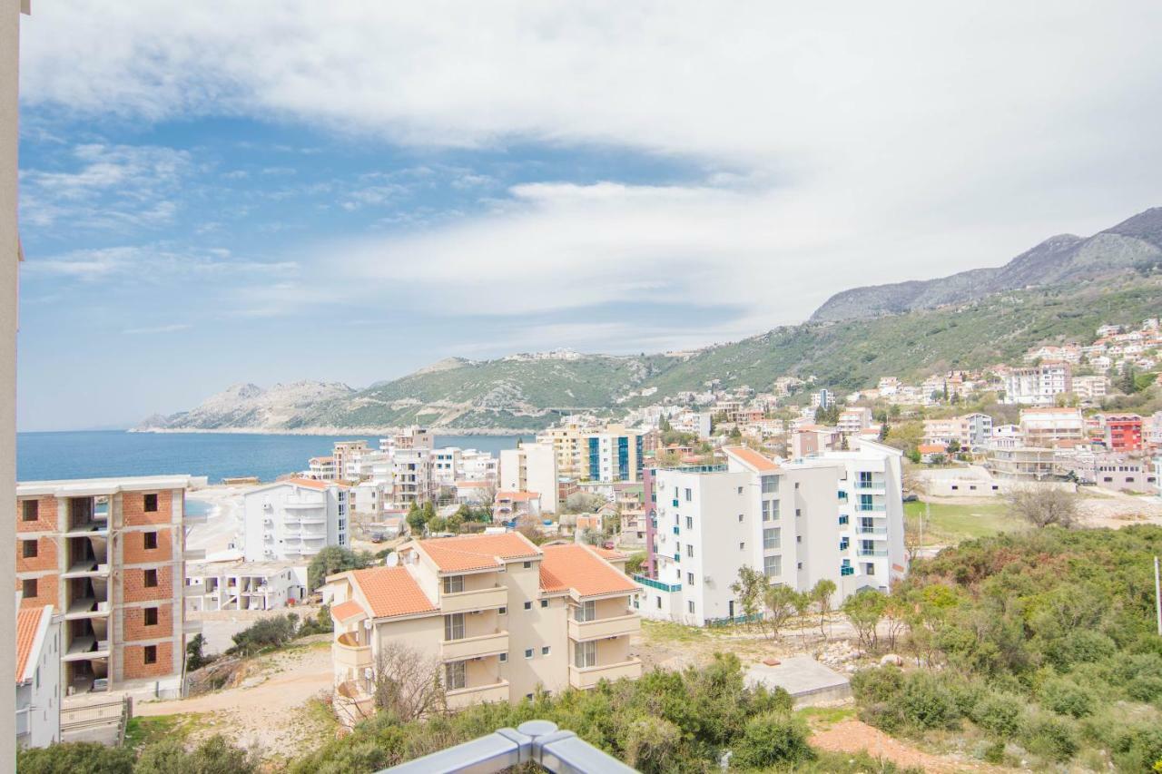 Sea Star Apartment ドプラー・ヴォダ エクステリア 写真