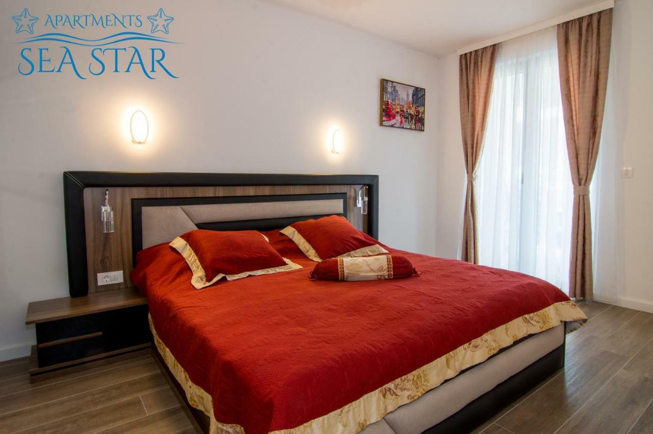 Sea Star Apartment ドプラー・ヴォダ エクステリア 写真