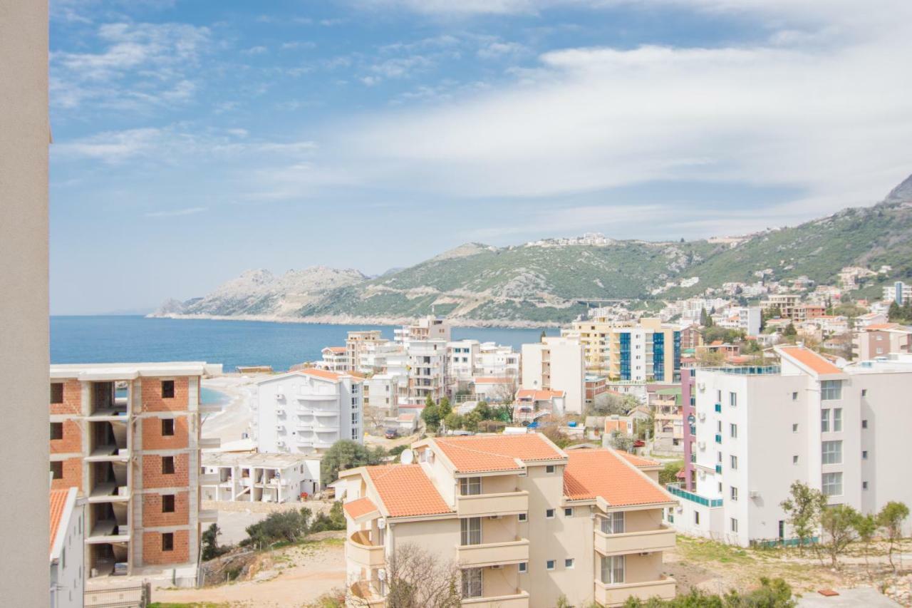 Sea Star Apartment ドプラー・ヴォダ エクステリア 写真