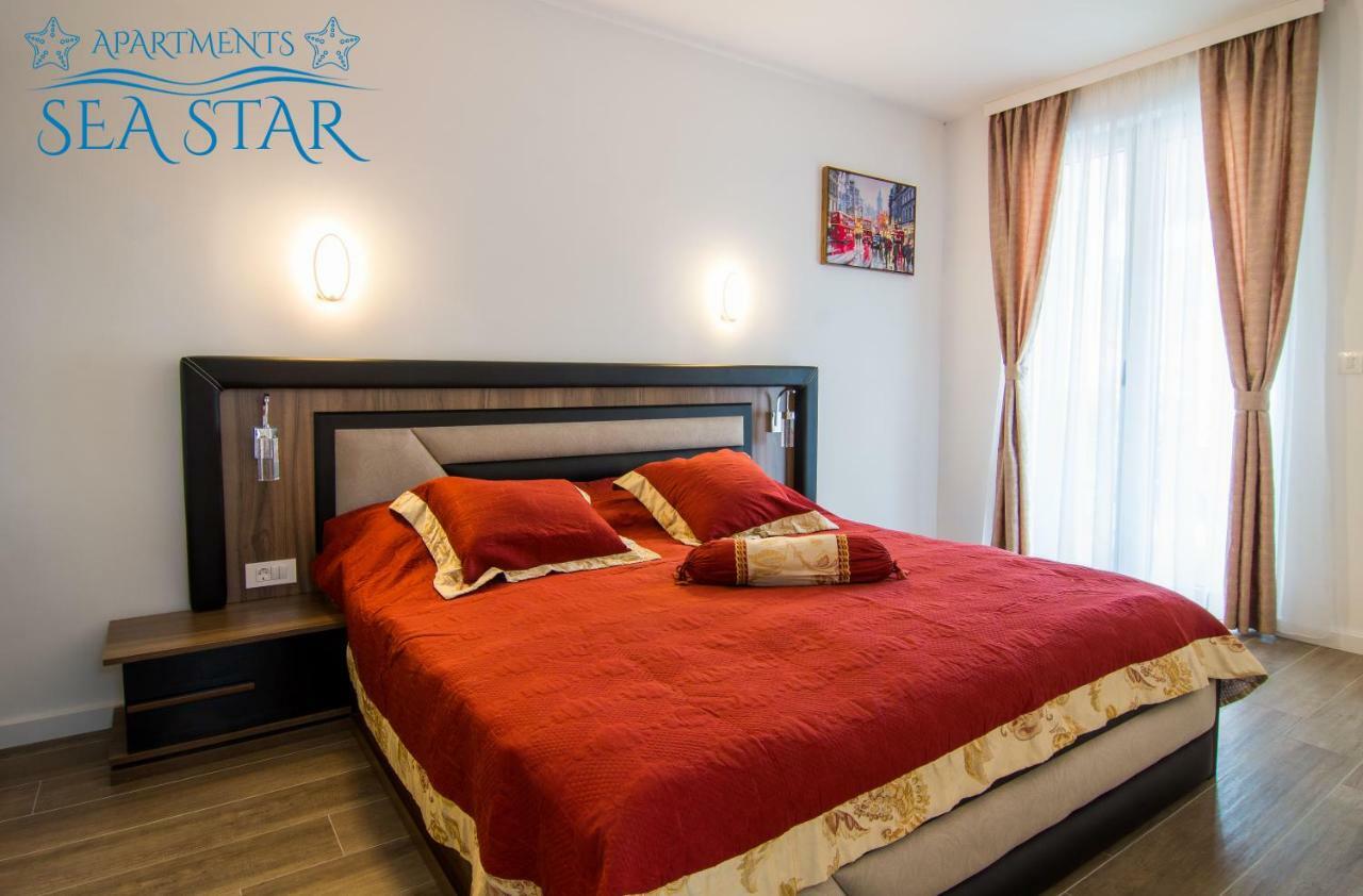 Sea Star Apartment ドプラー・ヴォダ エクステリア 写真