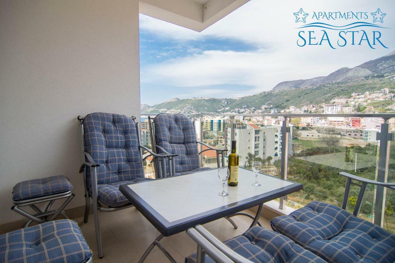 Sea Star Apartment ドプラー・ヴォダ エクステリア 写真